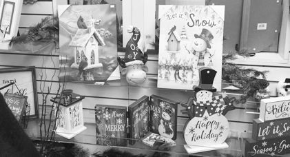 Hospital gift shop prepares for Valentine's Day